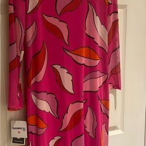 Samantha Black for Target